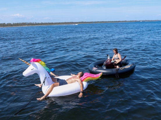Orange Beach Sightseeing Tours